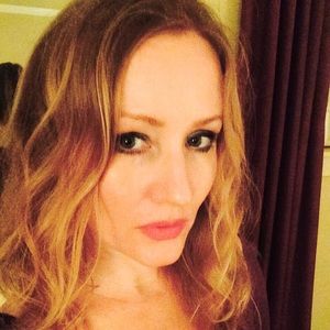 Meet your Posher, Erika